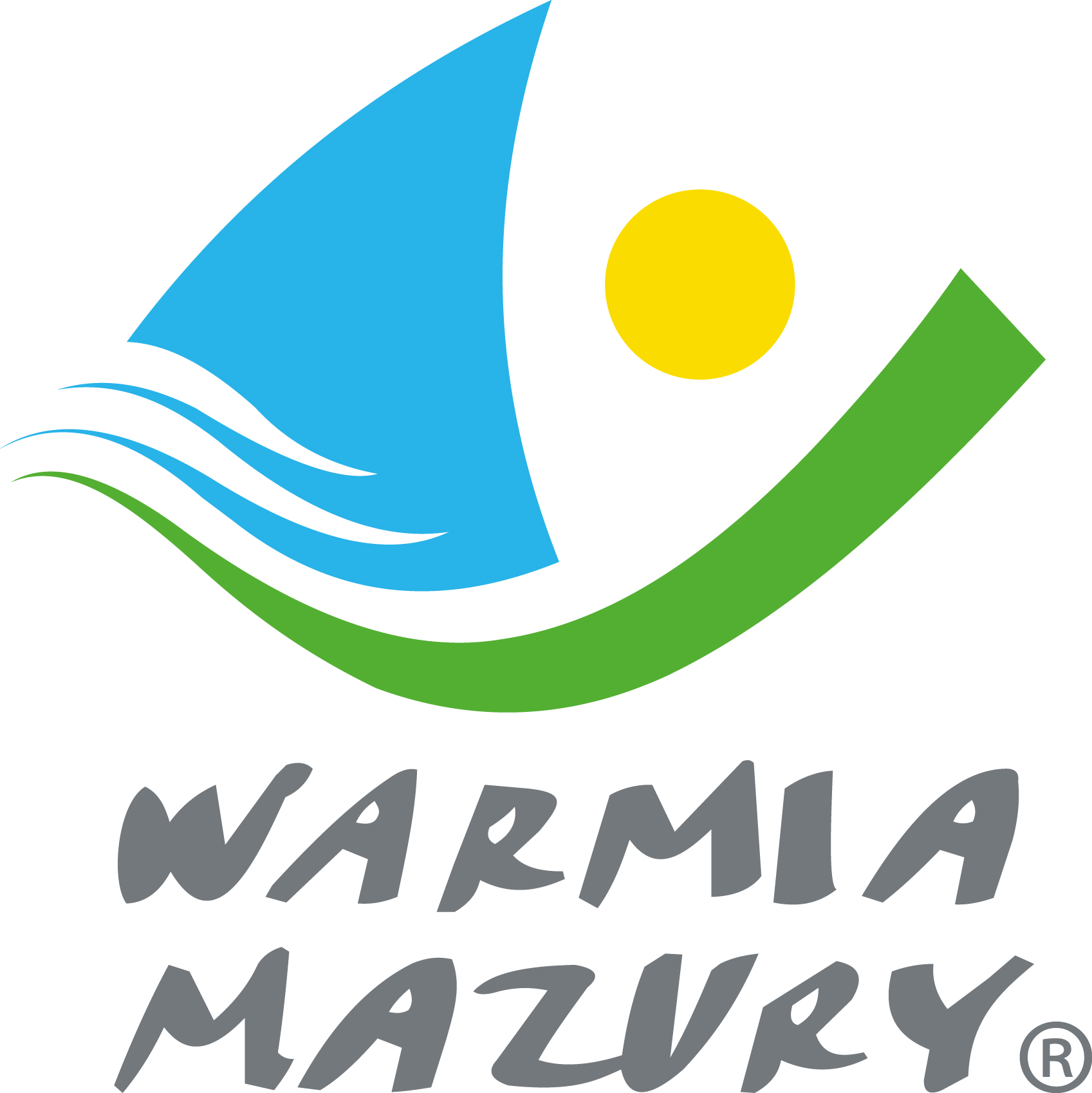 warmia mazury logo rgb